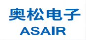 奧松